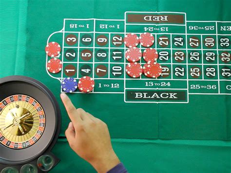 Best Roulette Strategies – How to Play Roulette Effectively.